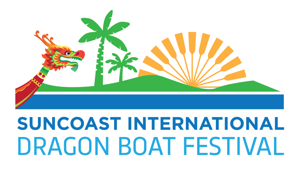 Suncoast International Dragon Boat Festival, Sarasota, FL Pan Am